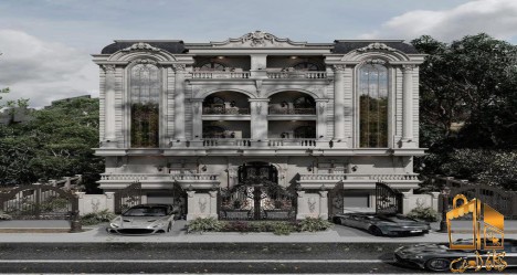 عقارك بدمياط الجديدة